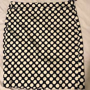 J. Crew Pencil Skirt